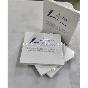 Papan penebat dinding luar yang mesra alam